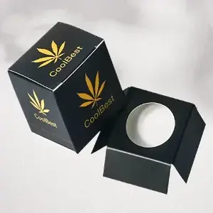 Concentrate Packaging
